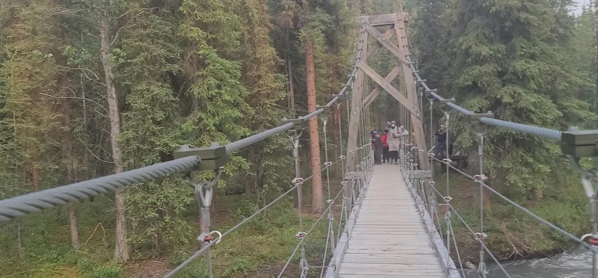 Denali National Park and Preserve