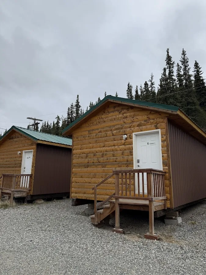 Denali Rainbow Village RV Park & Motel