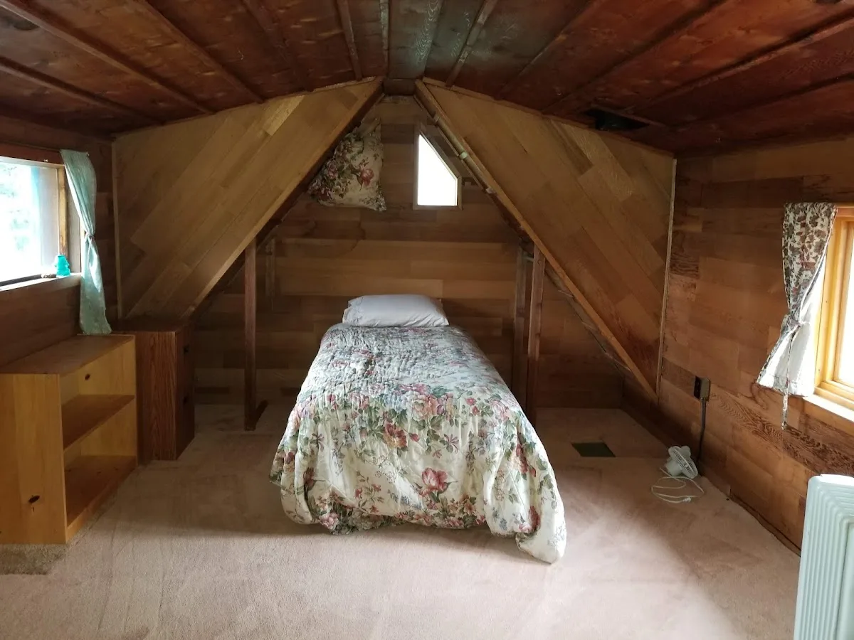 Denali Rainbow Village RV Park & Motel