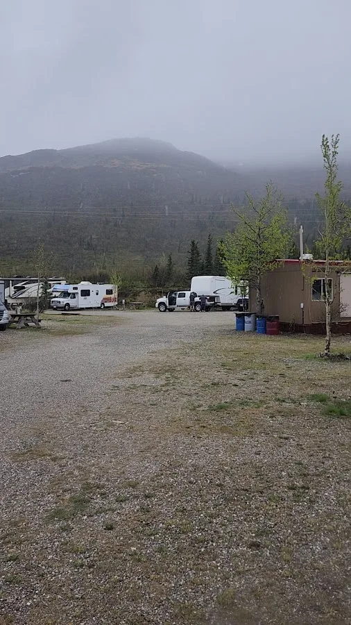 Denali RV Park & Motel