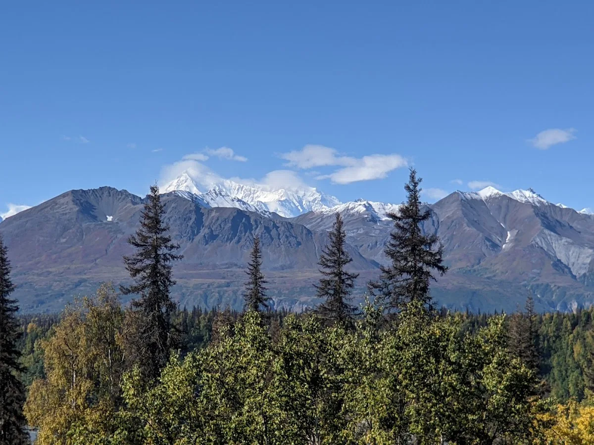 Denali View North
