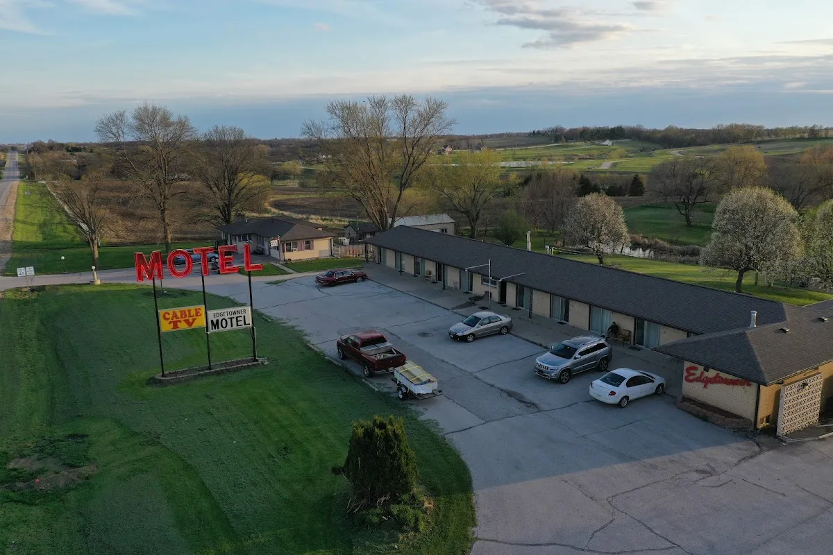 Des Moines West KOA Holiday