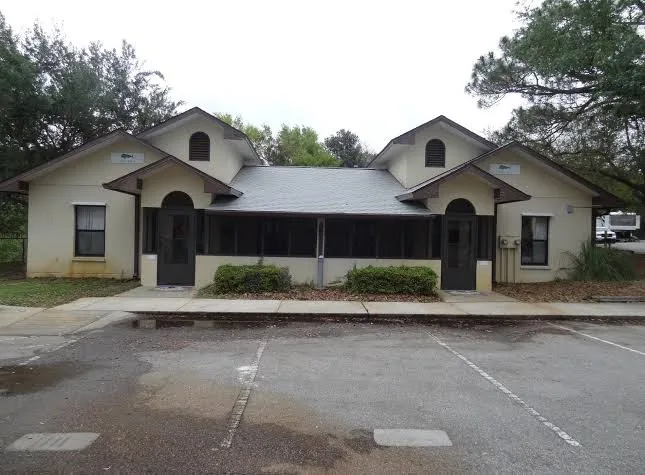 Destin Army Recreation Area