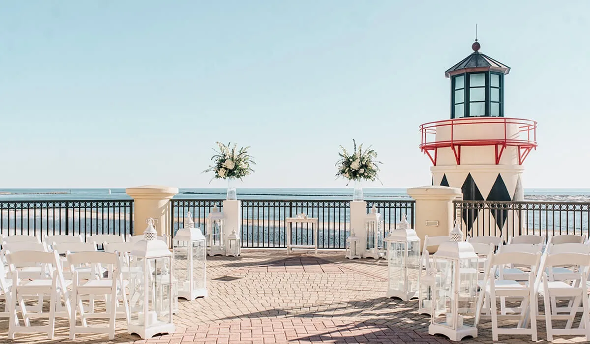 Destin Army Recreation Area