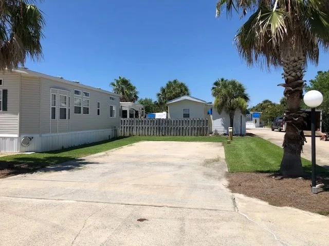 Destin Village RV Resort…. A Great Place To Bring Your Family!