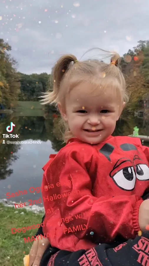 Dogwood Springs Campground