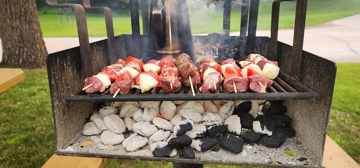 Dolliver State Park Campground