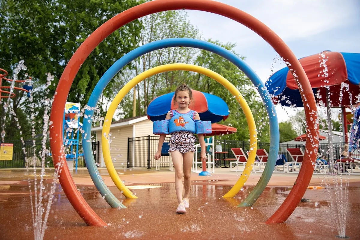 Door County KOA Holiday