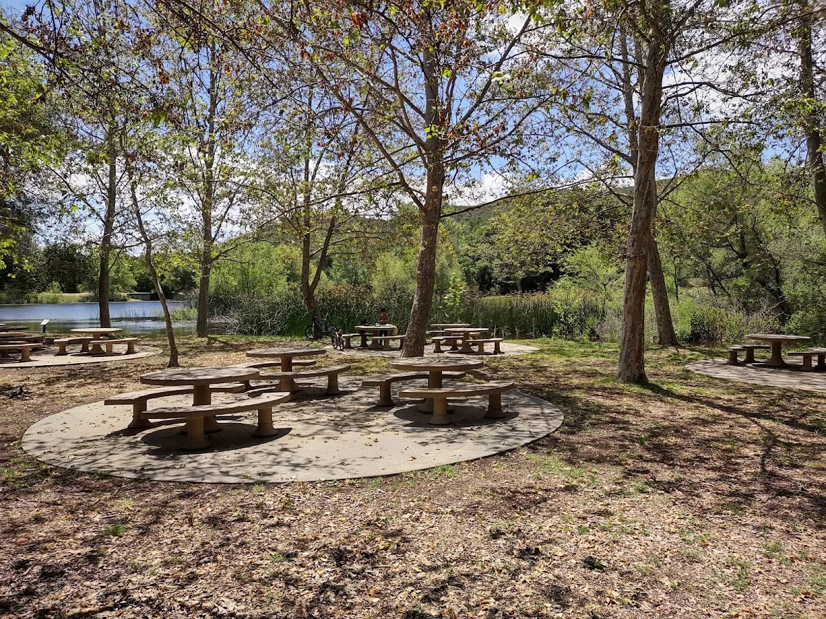 Dos Picos County Park