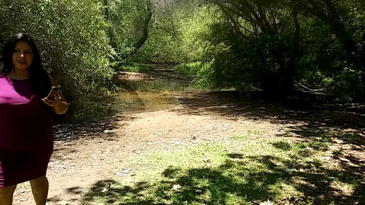 Dos Picos County Park