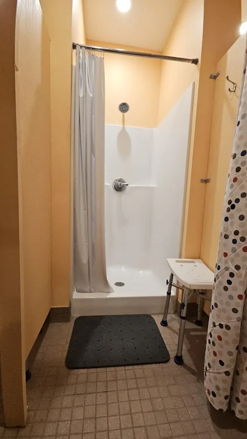 Dovetail Acres Campground