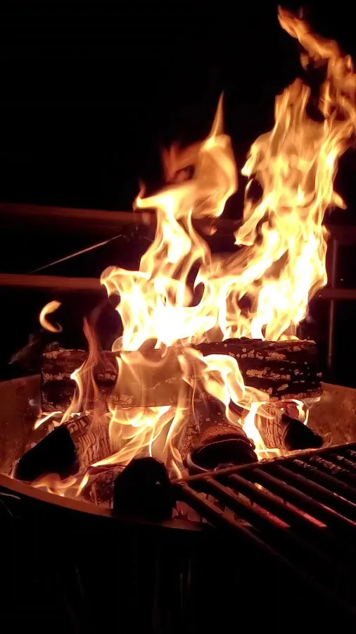 Dovetail Acres Campground