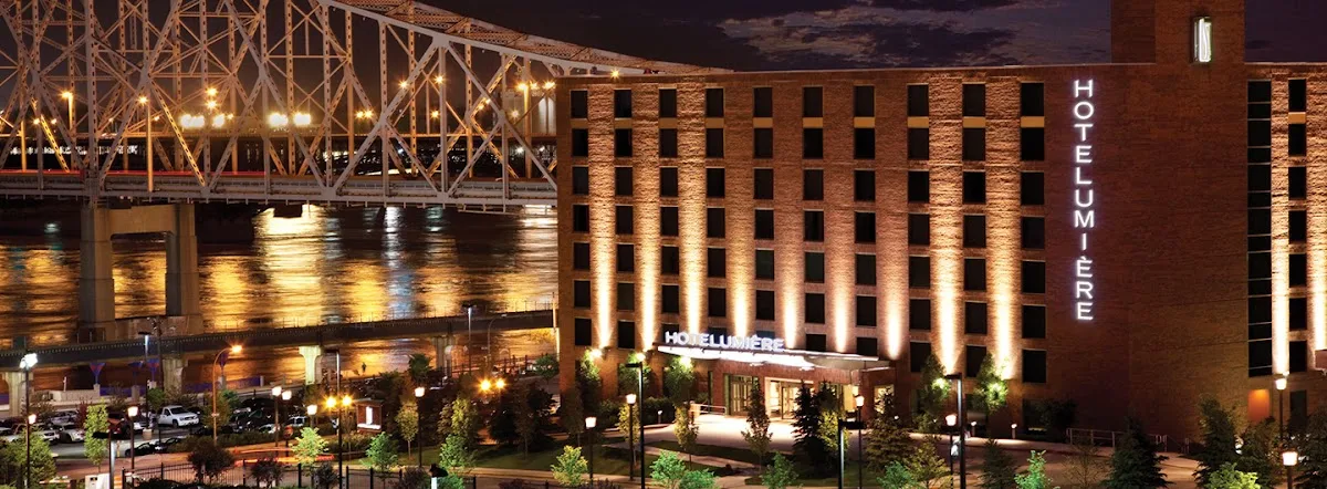 DraftKings at Casino Queen RV Park