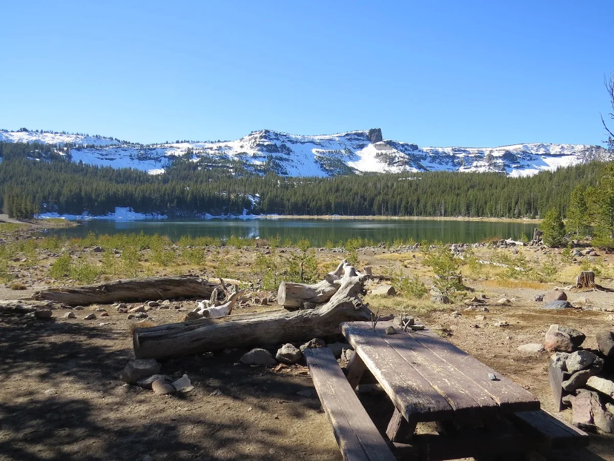 Driftwood Campground