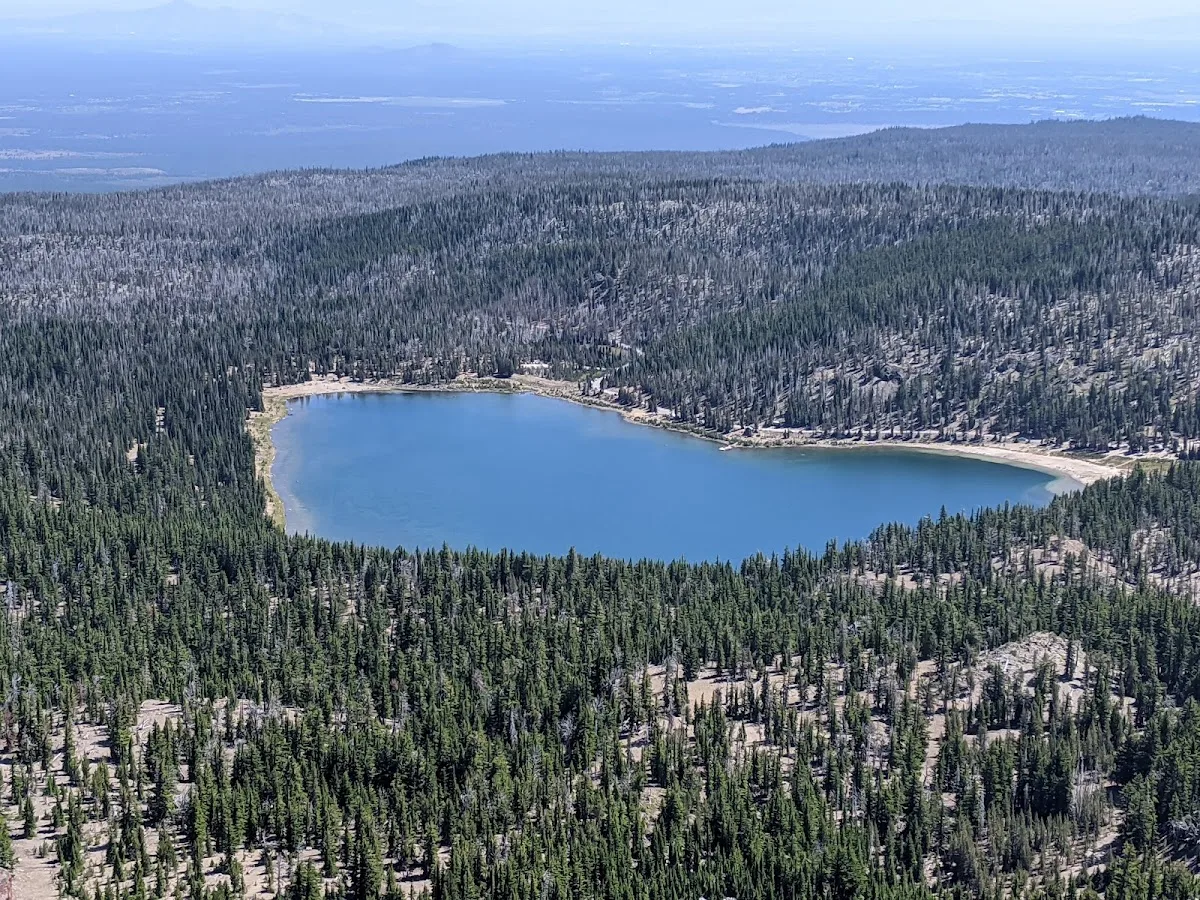 Driftwood Campground