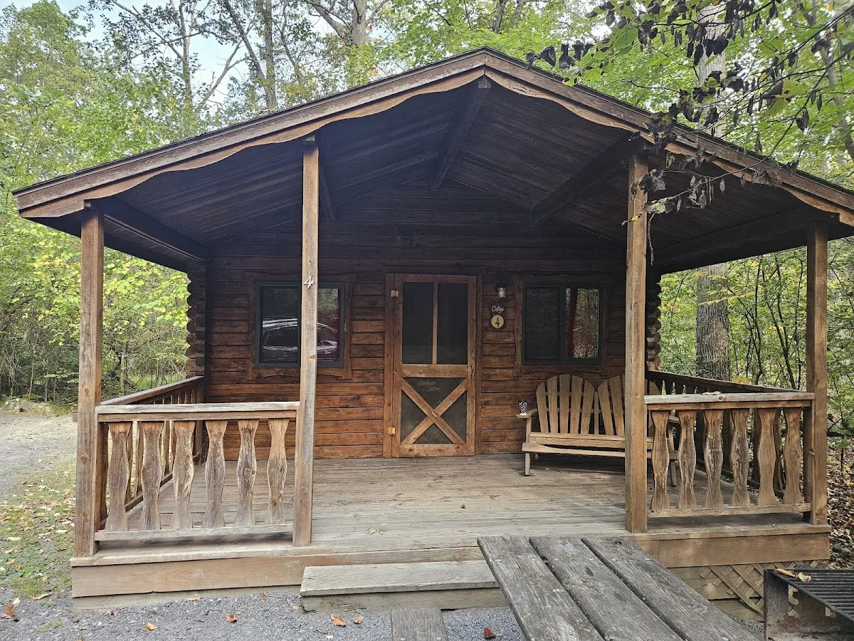 Drummer Boy Camping Resort