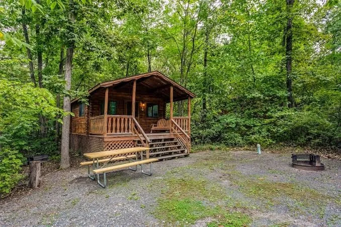 Drummer Boy Camping Resort