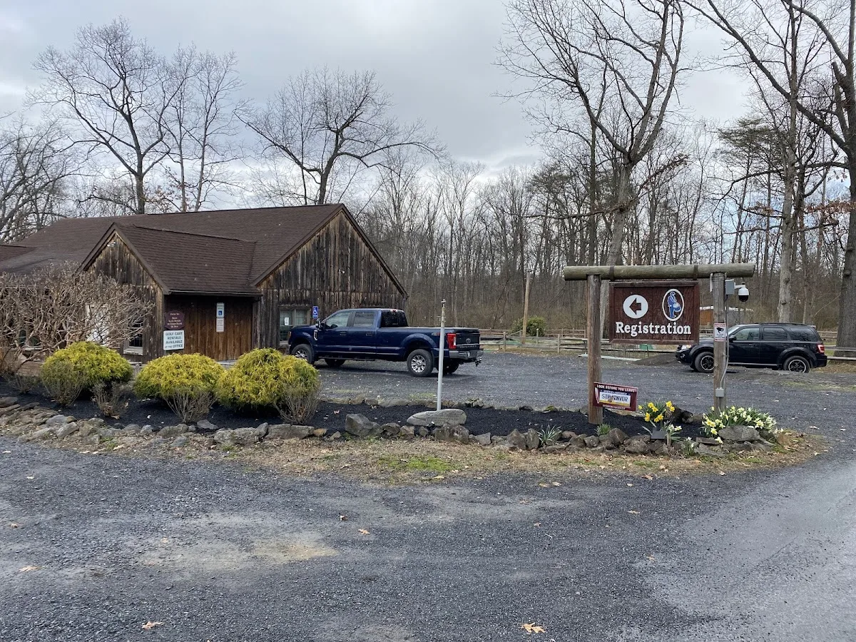 Drummer Boy Camping Resort