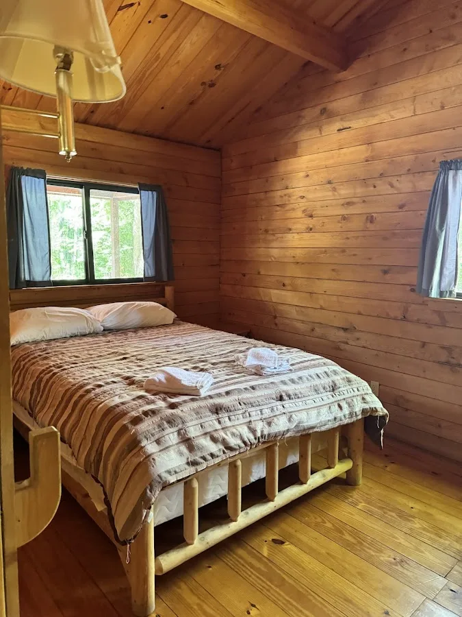 Drummer Boy Camping Resort