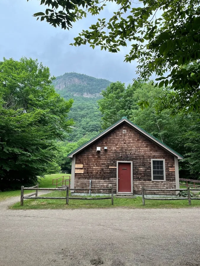 Dry River Campground
