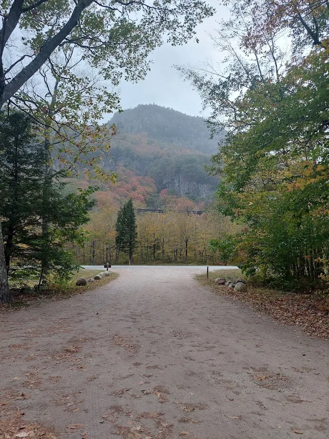 Dry River Campground