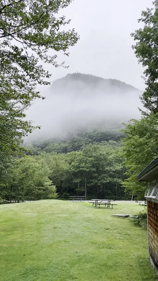 Dry River Campground