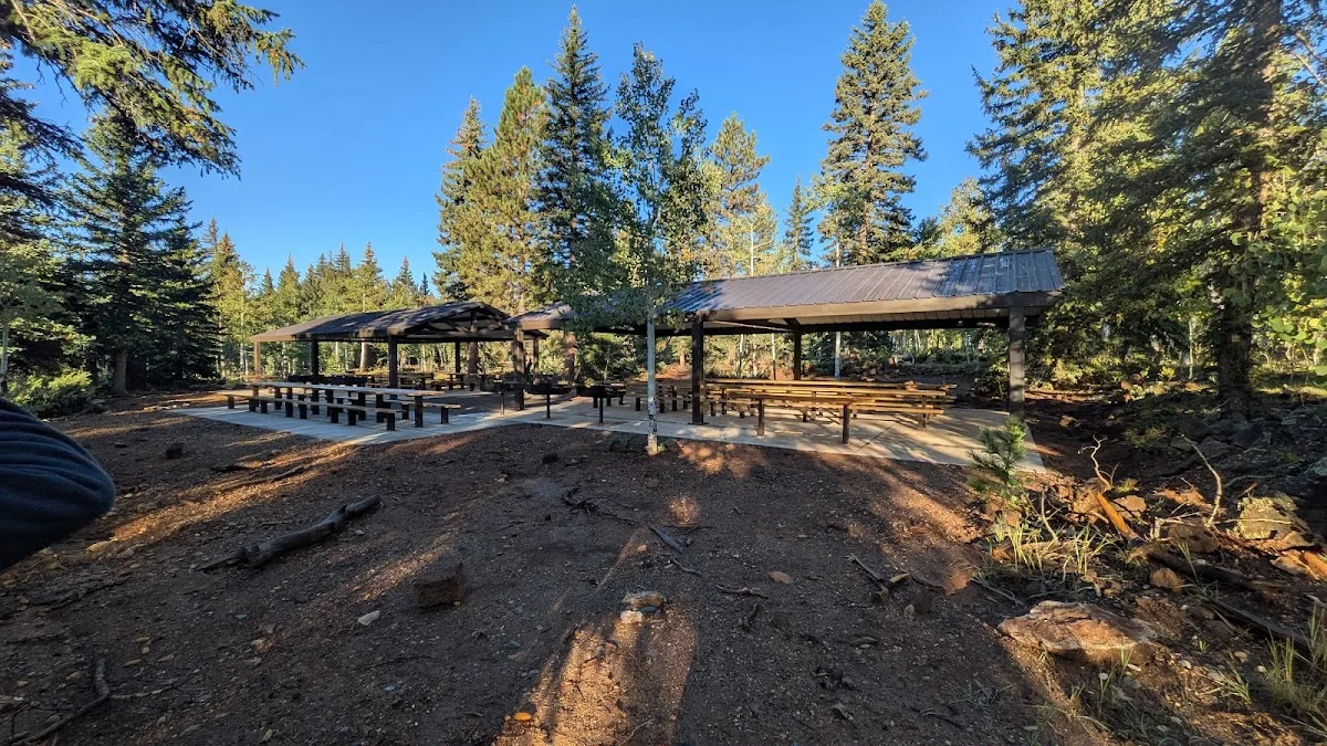Duck Creek Campground