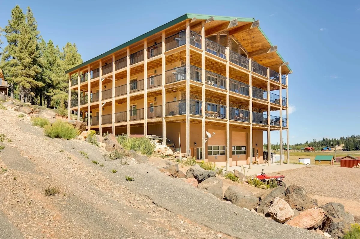 Duck Creek Campground