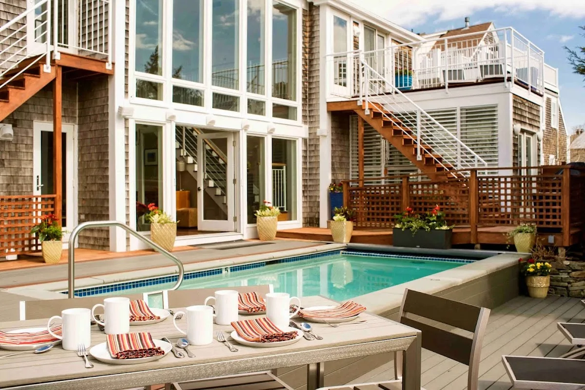 Dunes' Edge Campground