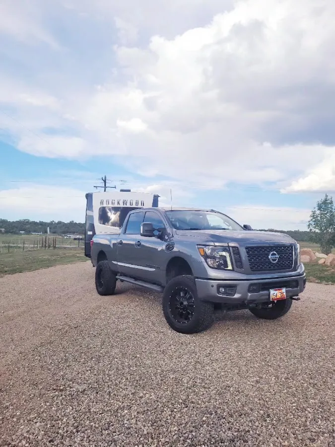 Durango Ranch RV Resort, LLC