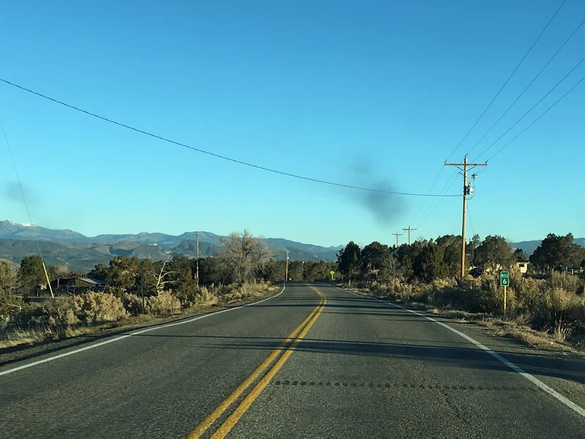 Durango RV Park - Open Year Round