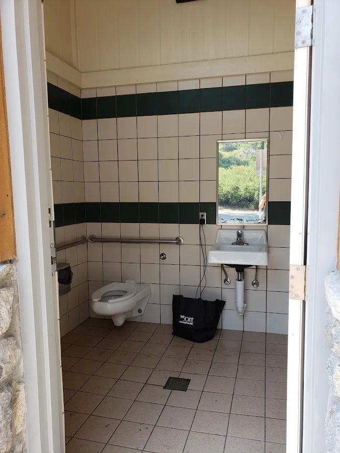 Eagle Point Campground