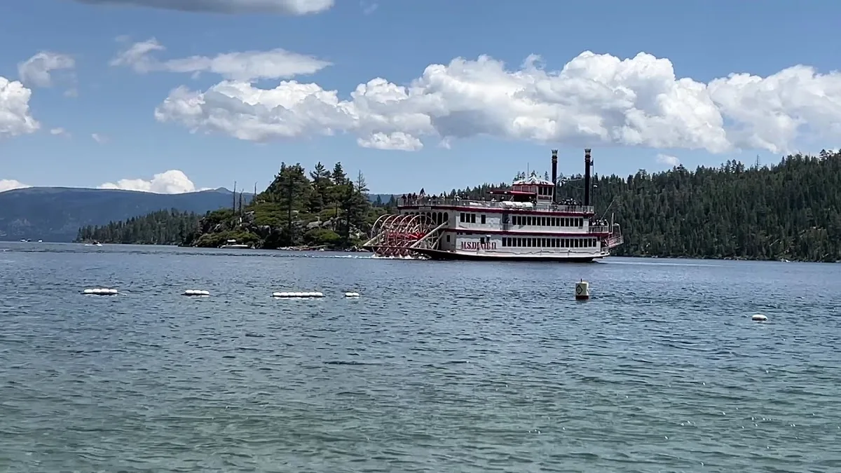 Eagle Point Campground