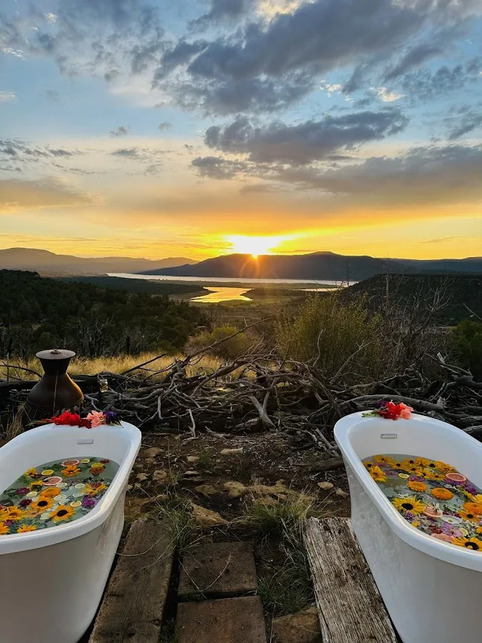 Eagle Ridge Luxury Camp