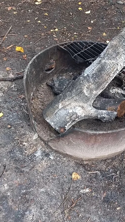 Eagle River Campground Main Office