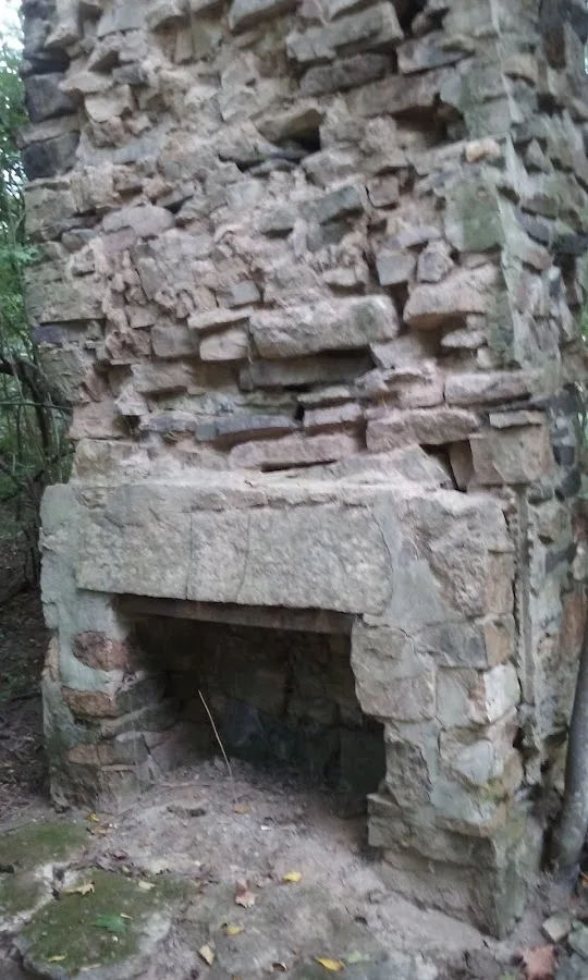 Eagle Rocks Campground