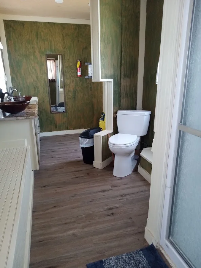 Eagle's Nest Campground