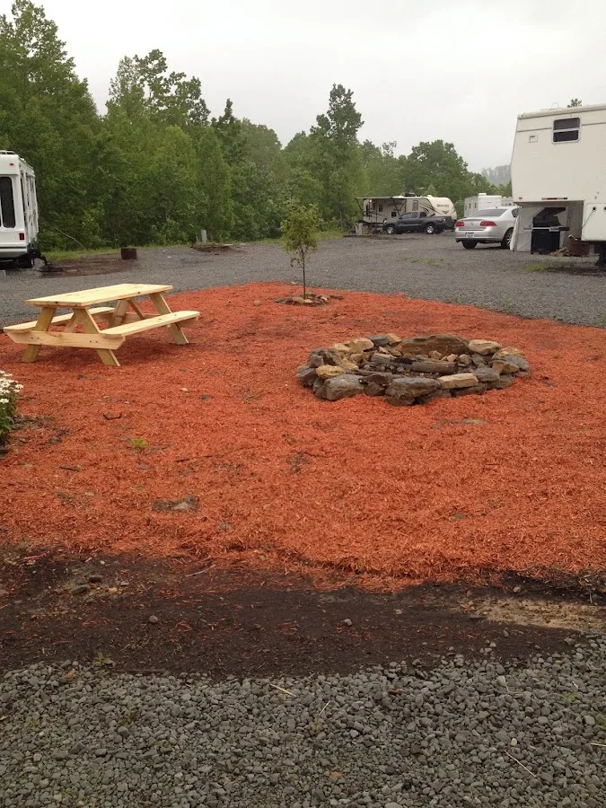 Eagle's Nest Campground