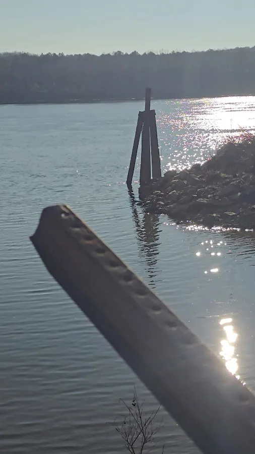 Easter Posey Recreation Area