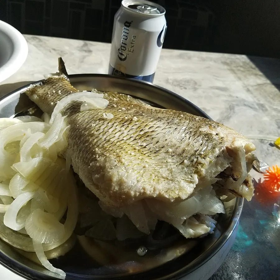 Echo Bay Upper Campground