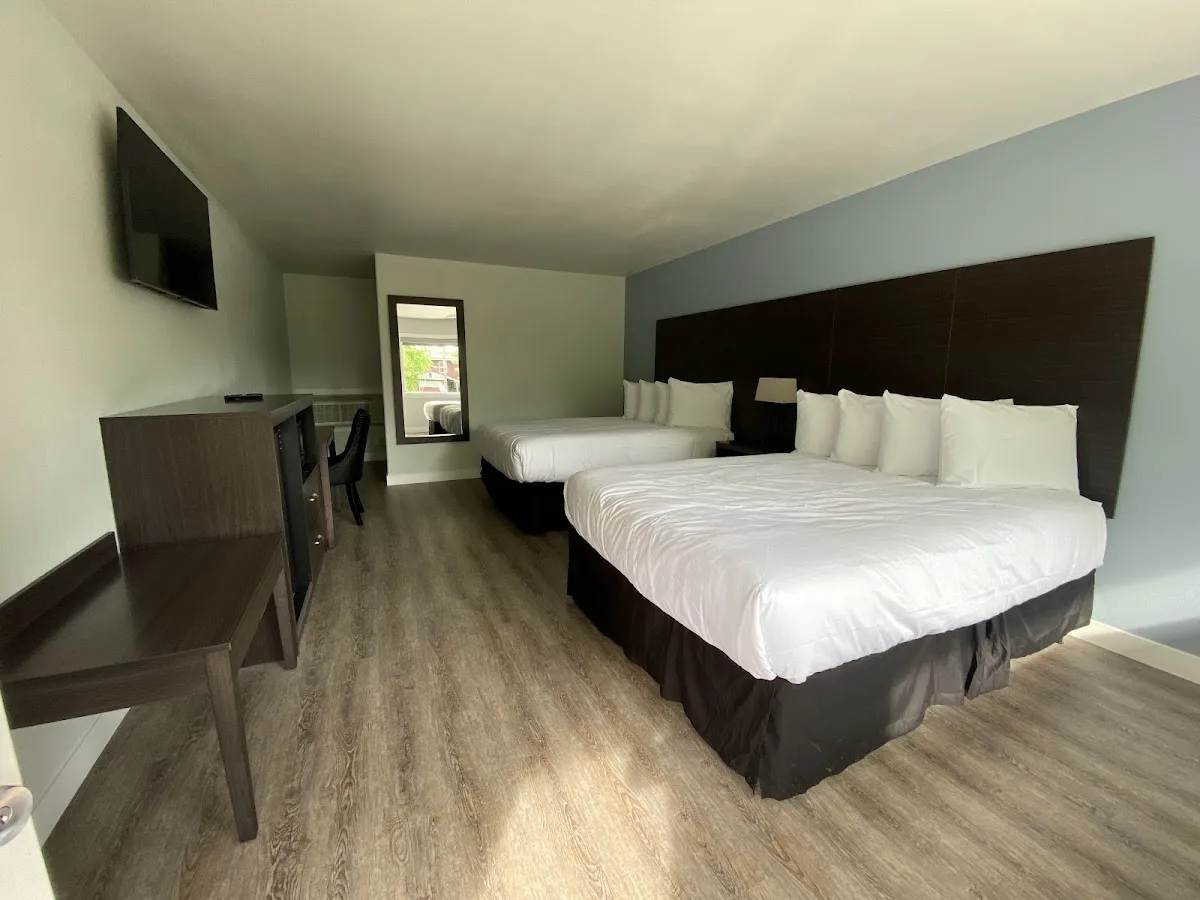 Edge-O-Dells Campground and Resort