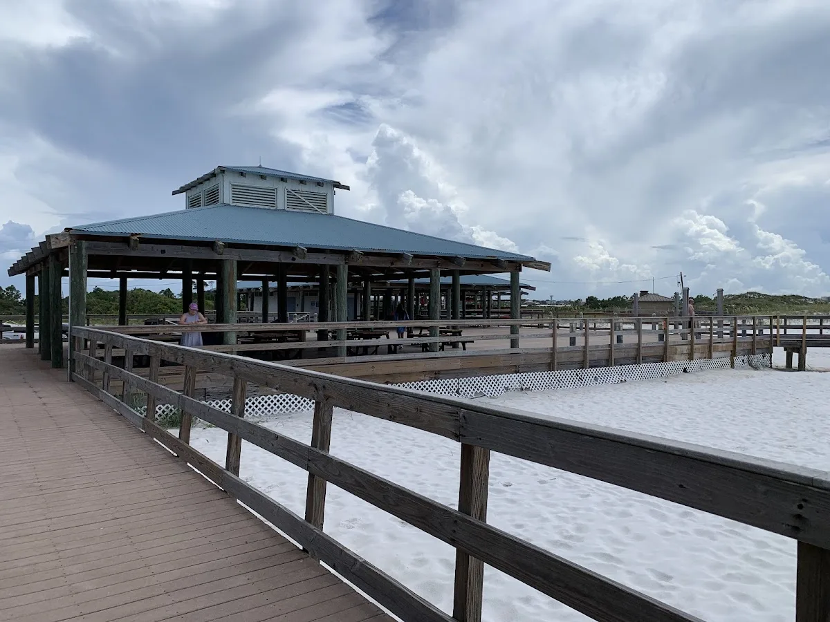 Eglin Family Campground