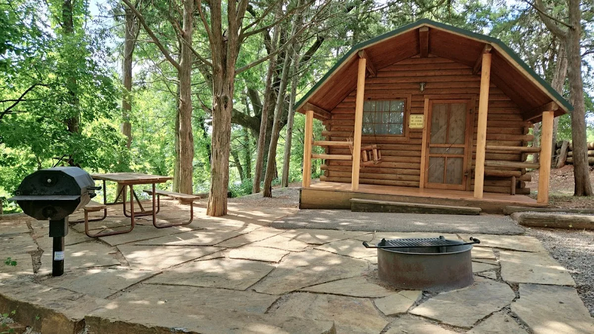 El Reno West KOA Journey