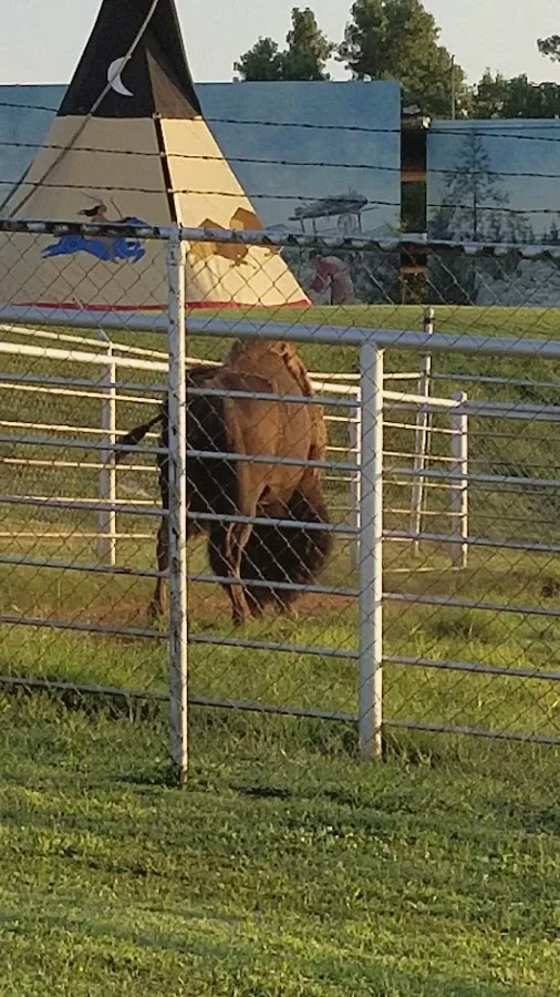 El Reno West KOA Journey