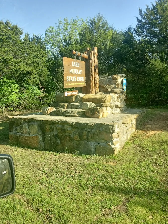 Elephant Rock Campground site # 64