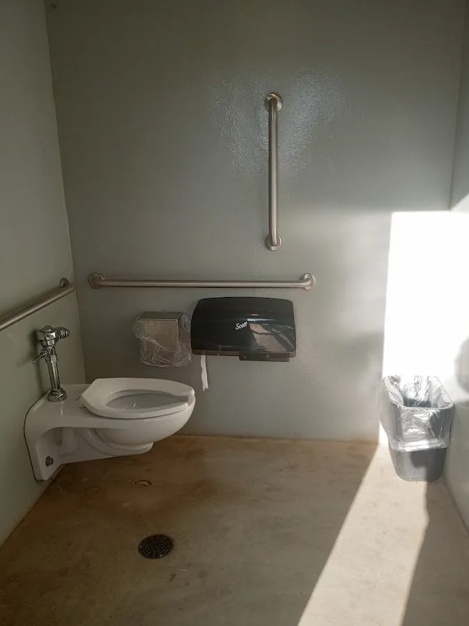 Elephant Rock Campground site # 64