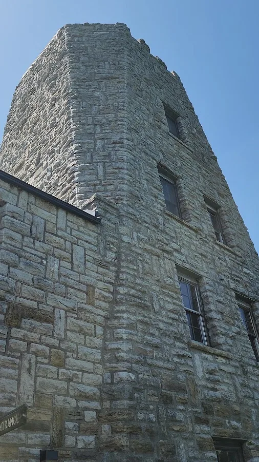 Elephant Rock Campground site # 64