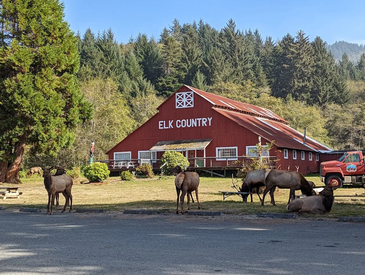 Elk Country RV Resort & Campground