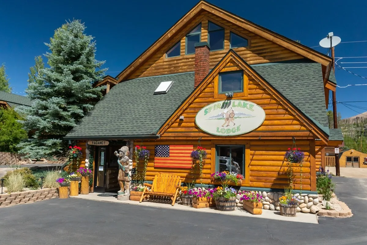 Elk Creek Campground - Now Grand Lake KOA!