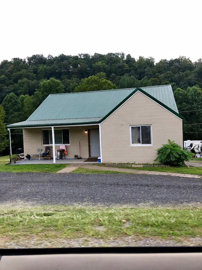 Elk River Campground